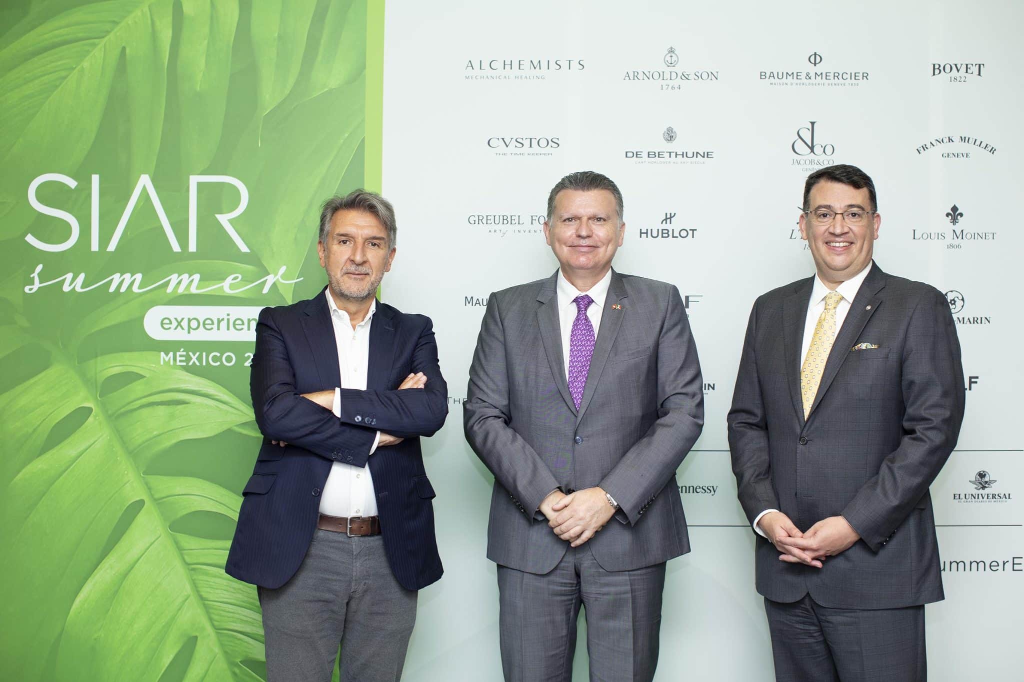 SIAR 2021